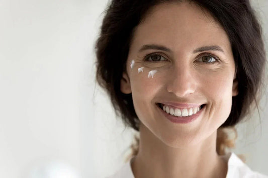 Eye Contour Care: for a refreshed and radiant look
