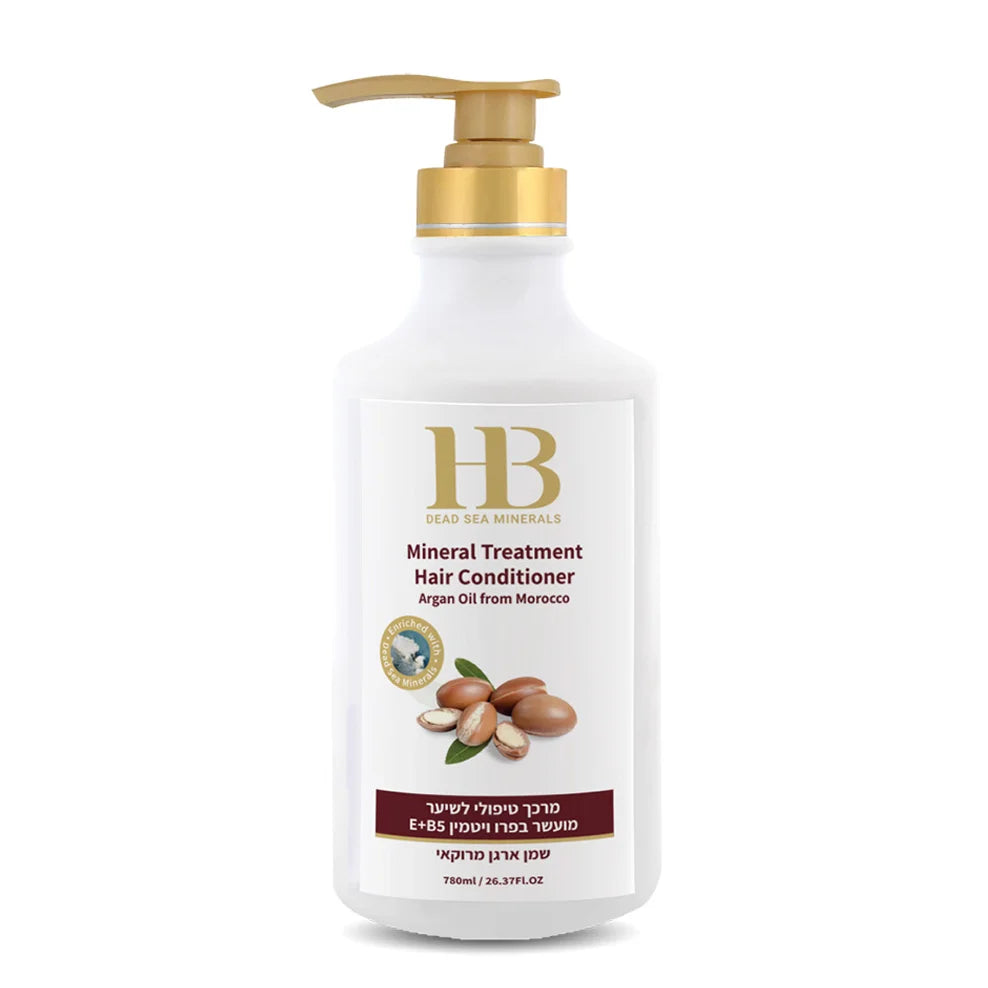 Argan Hair Conditioner