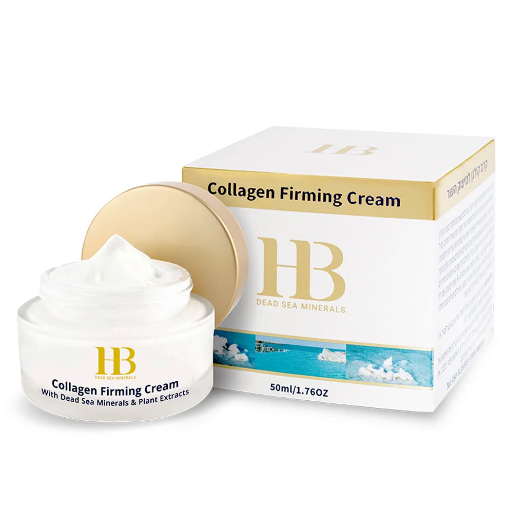 Collagen Firming Day Cream