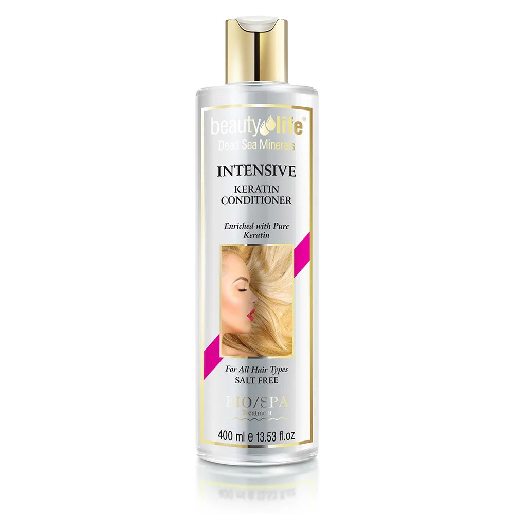 Intensive Keratin Hairconditioner