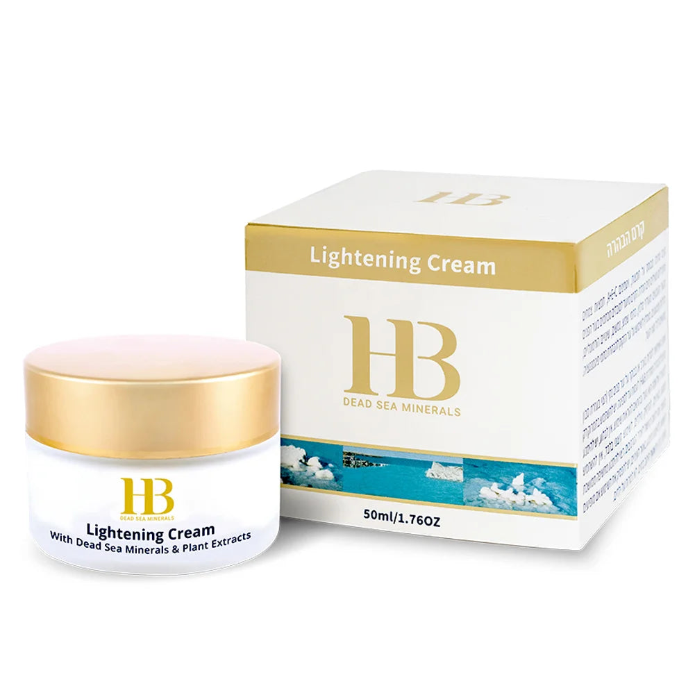 Lightening Cream