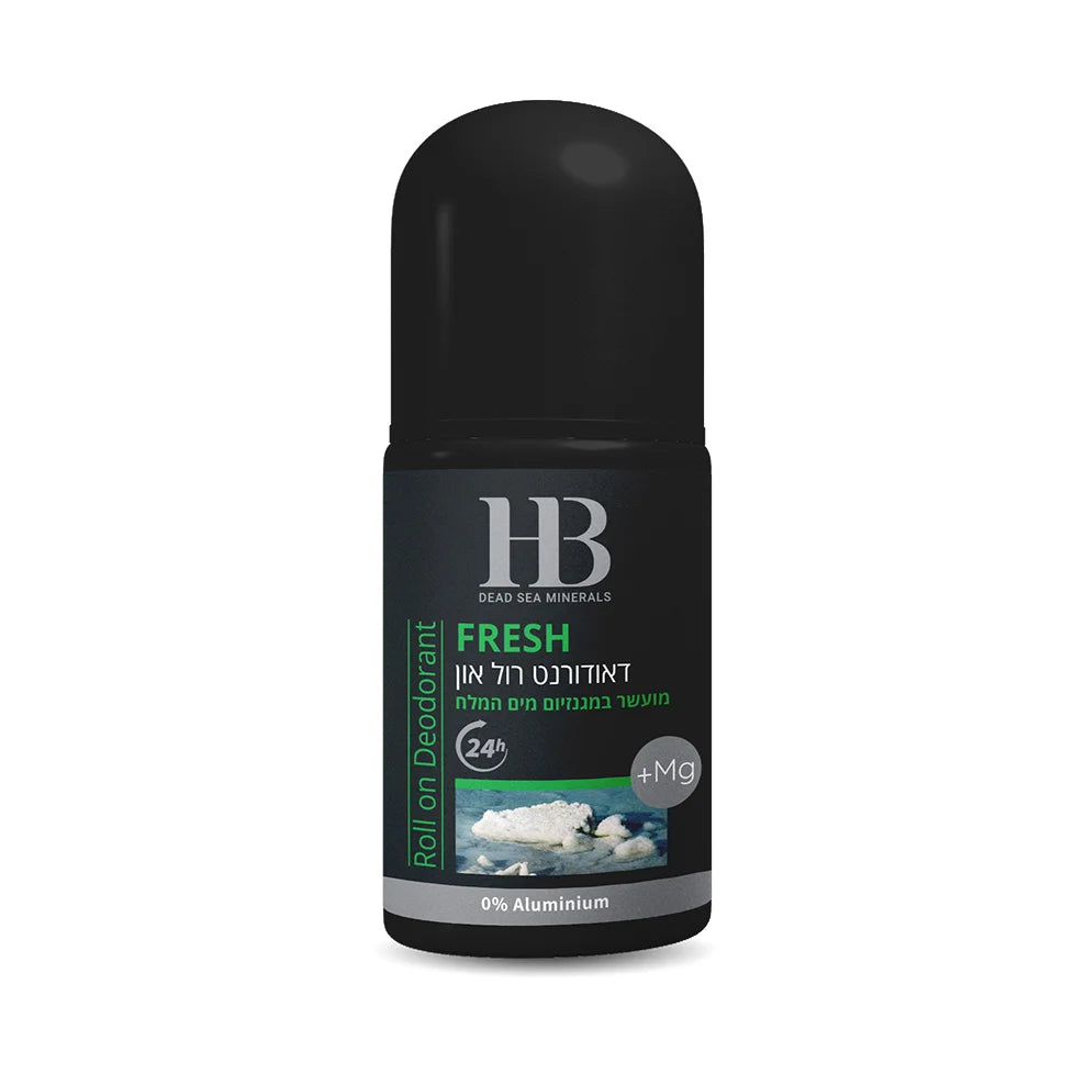 Deodorant Roll-on Fresh for Men