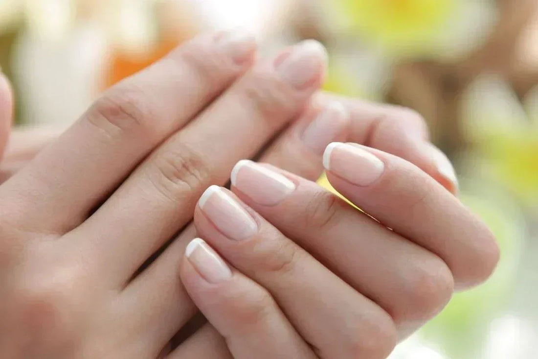 Nail Care: Facts, Myths, and Helpful Tips
