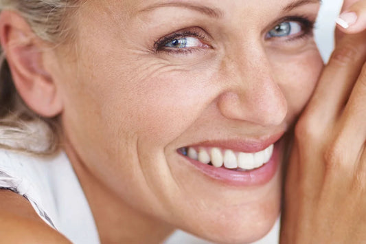 Surprising Ways to Reduce Wrinkles