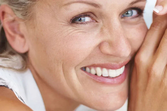 Surprising Ways to Reduce Wrinkles