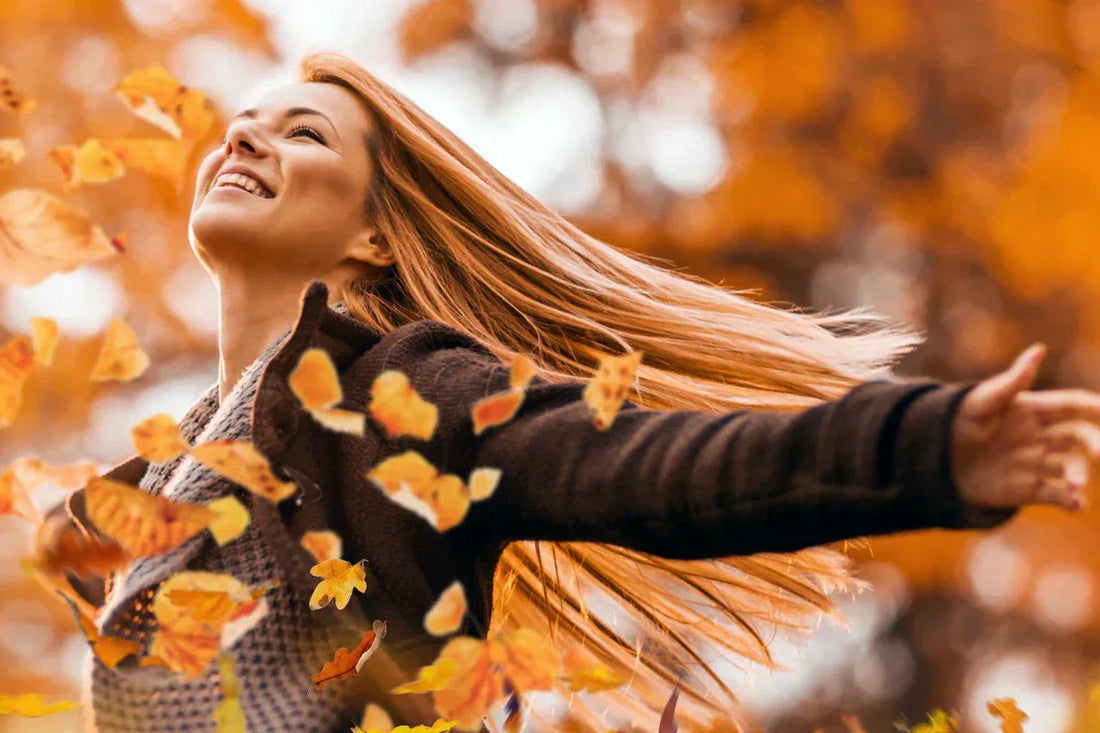 Autumn Skin Care