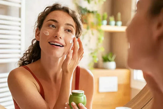How to Restore Your Skin’s Balance