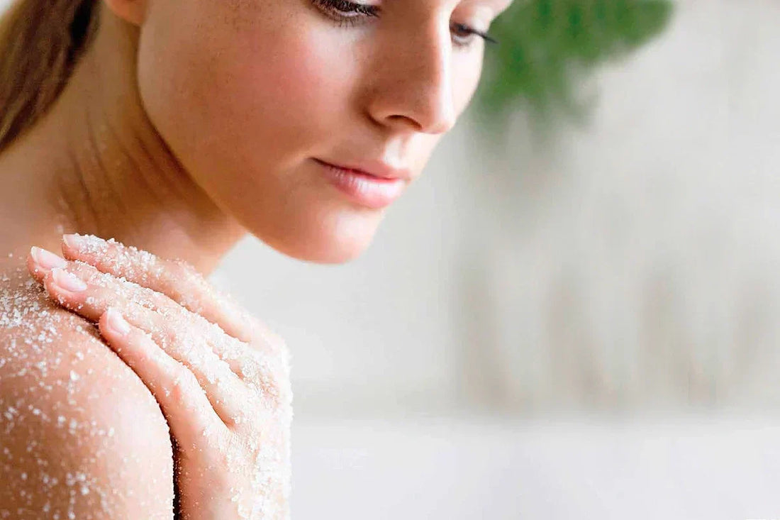 Dead Sea Products That Make a Difference