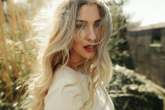 How to Prevent Static and Frizzy Hair