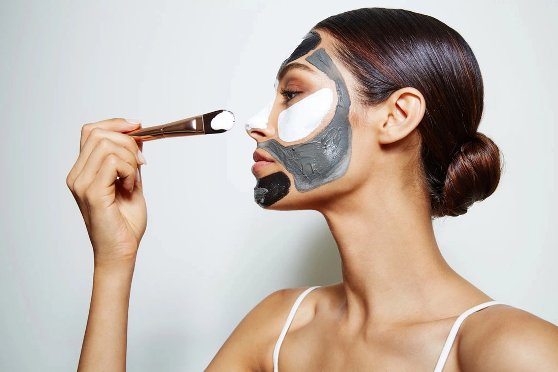 Multi Mask The Art of Multi-Masking | Dead Sea Cosmetics | Natural, Luxurious Skincare