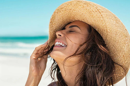 Wake up your skin for summer!
