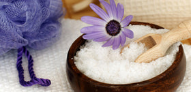 Dead Sea Bath Salt