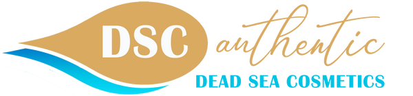 Dead Sea Cosmetics