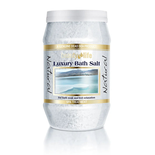 Dead Sea Salt