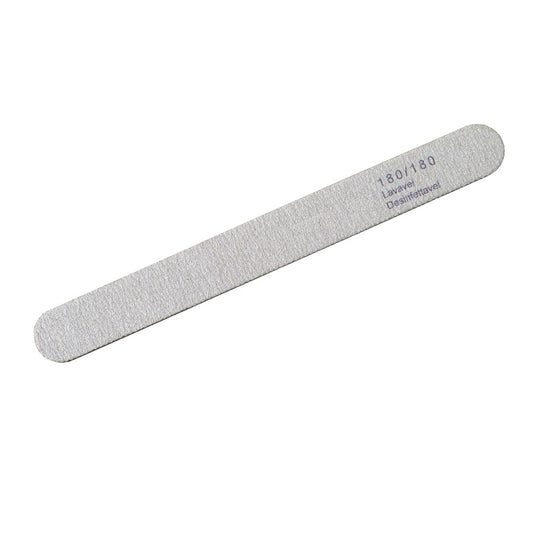 EVA Nail File – Double-Sided, 180/180 Grit