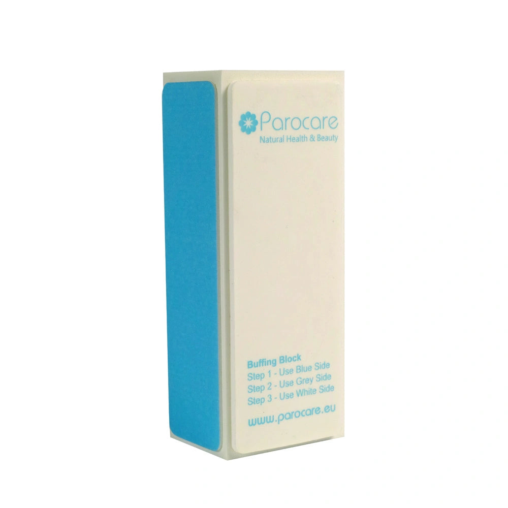 Nail Buffer 3 Way