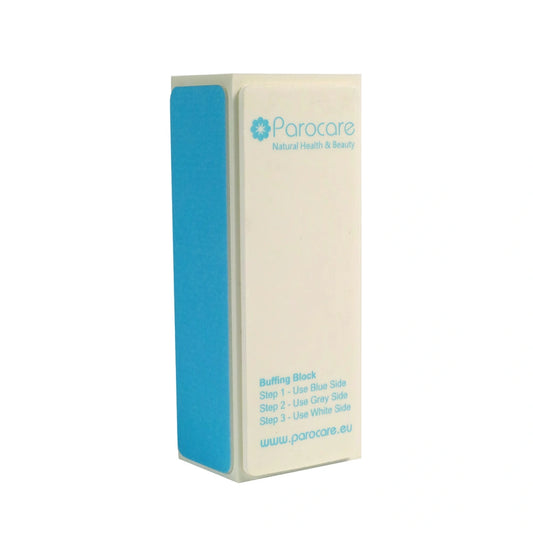 Nail Buffer 3 Way