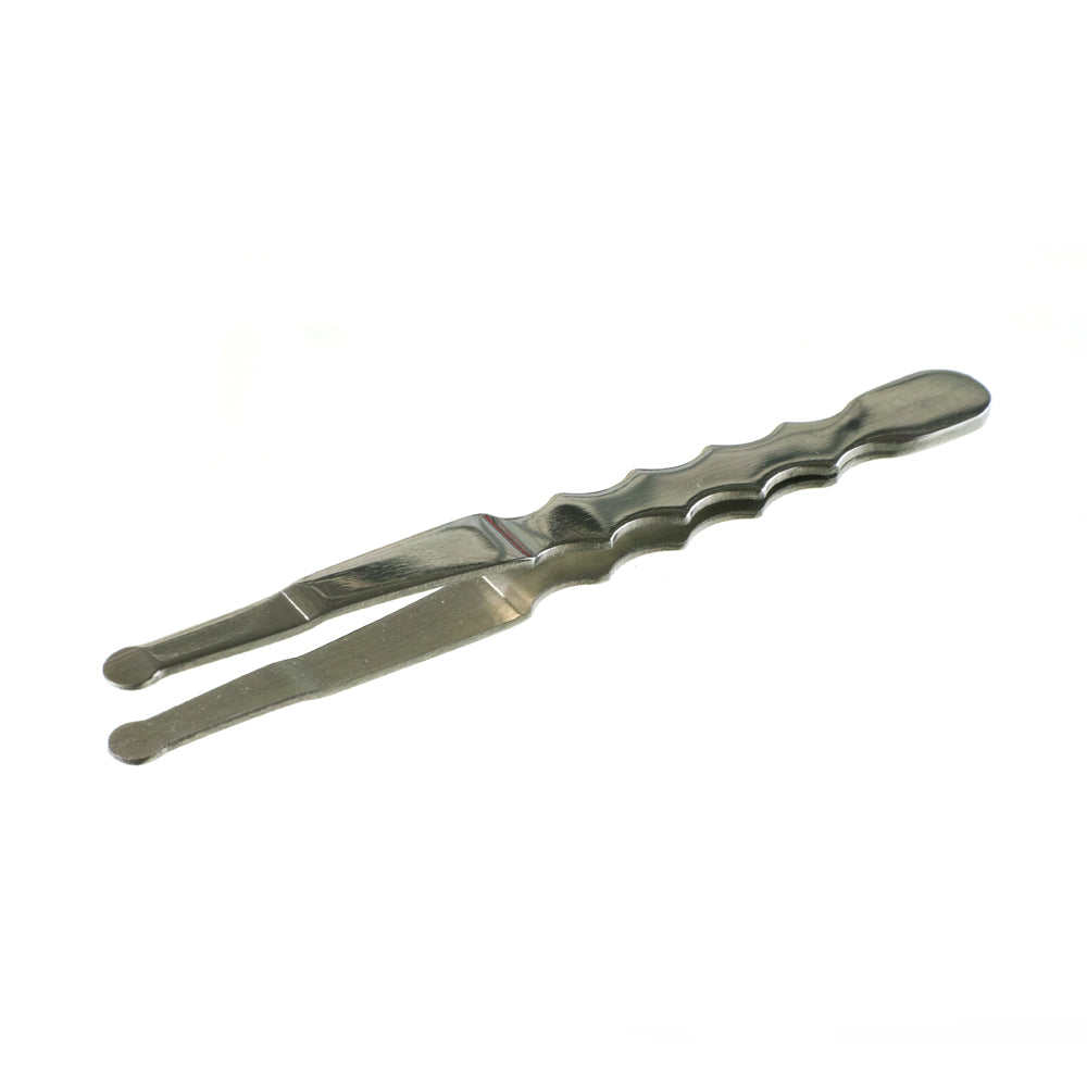 Round Tip Tweezers