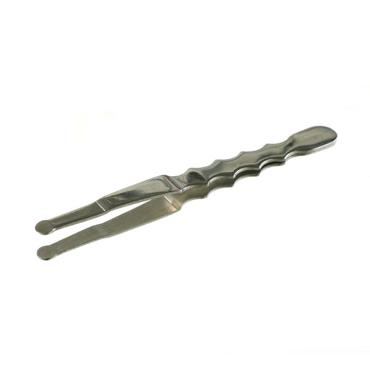 Round Tip Tweezers