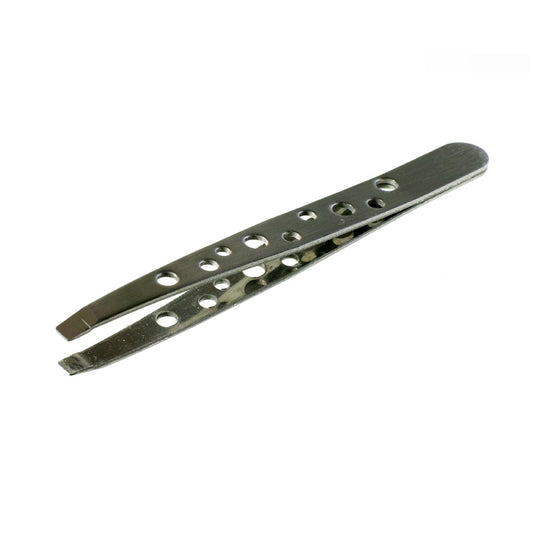 Straight Tip Tweezers