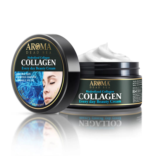 Collagen Firming Day Cream