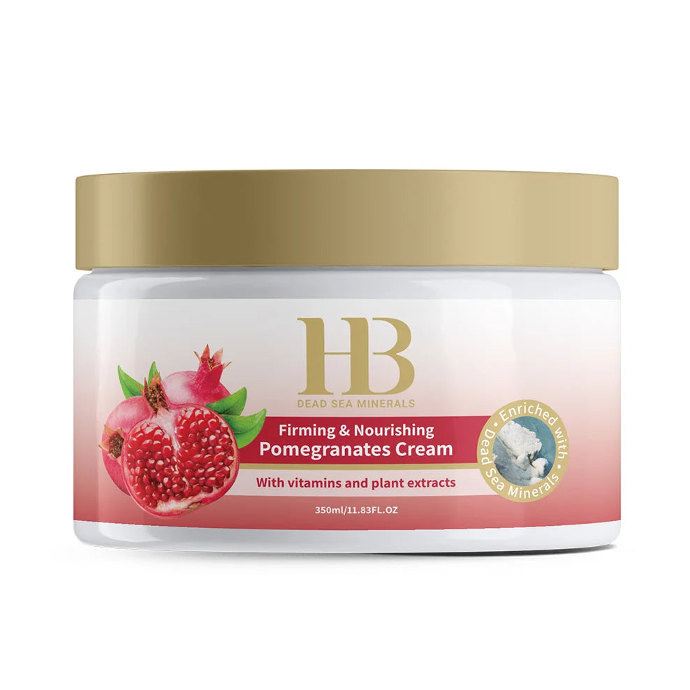 firming-nourishing-pomgranate cream