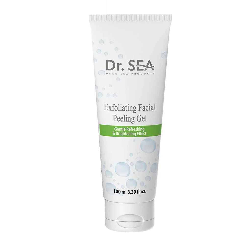 Mild Facial Peeling Gel Dr