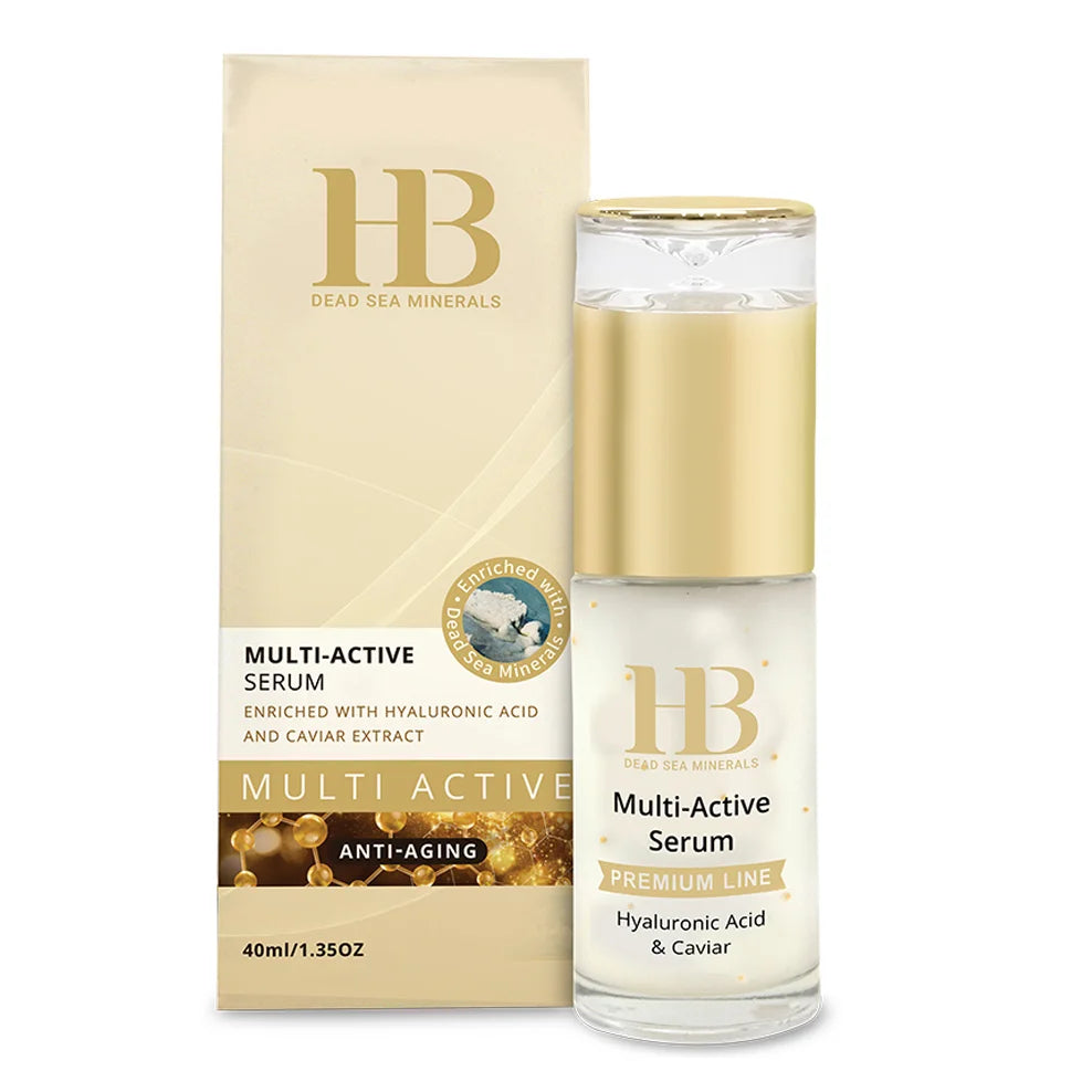 Multi-Active Serum